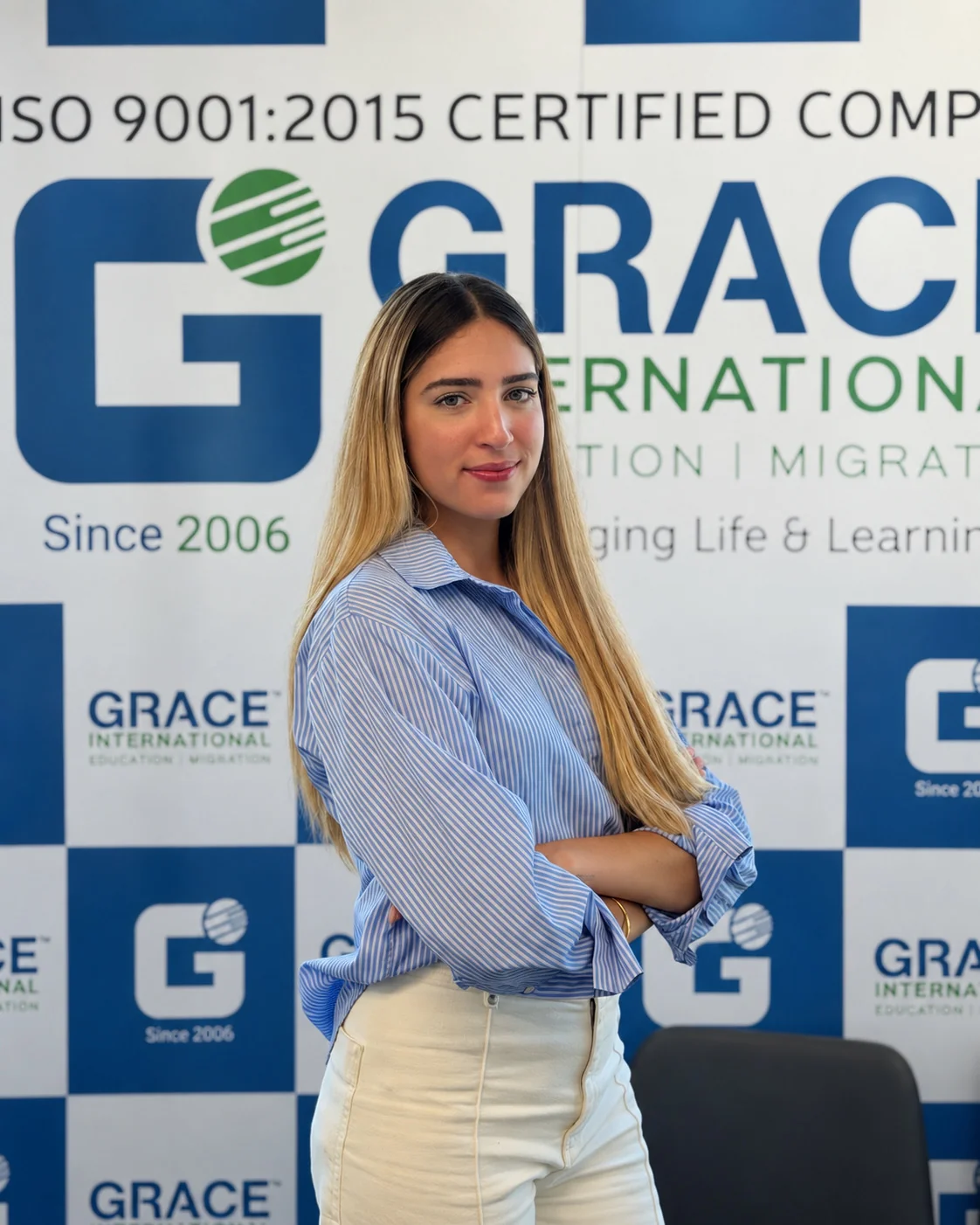 Samara Mariane de Lima Czajkowski